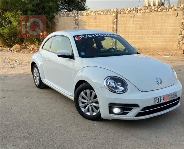 فولكسفاغن بيتل 2019 للبيع في العراق -  بغداد